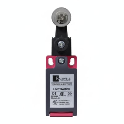RADWELL VERIFIED SUBSTITUTE GLLC01A1B-SUB