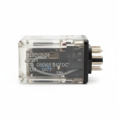 CORNELL DUBILIER 323D10-24