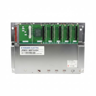 YASKAWA ELECTRIC JRMSI-MB70AS4