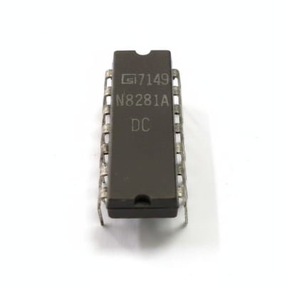 GENERIC N8281A