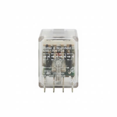 TE CONNECTIVITY KHX-17D11-24