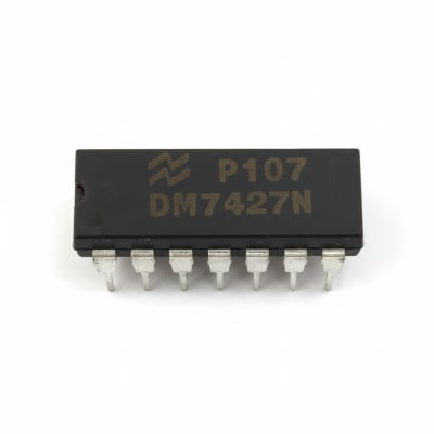 GENERIC DM7427N