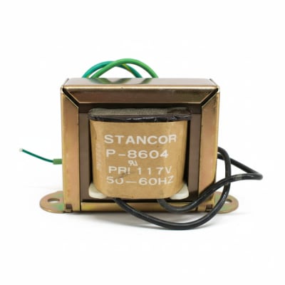 STANCOR P-8604