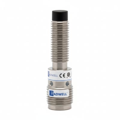 RADWELL VERIFIED SUBSTITUTE S4669660SUB