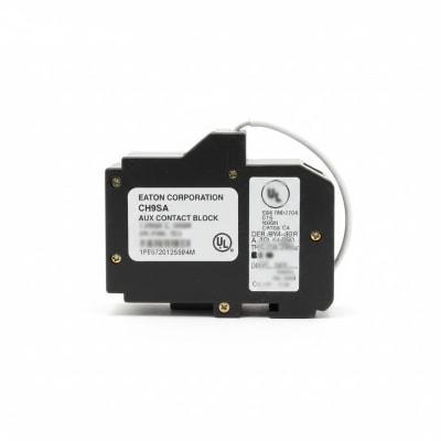 EATON CORPORATION CH9SA