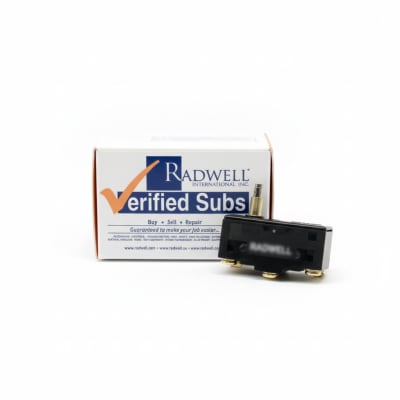 RADWELL VERIFIED SUBSTITUTE Z15GSBSUB