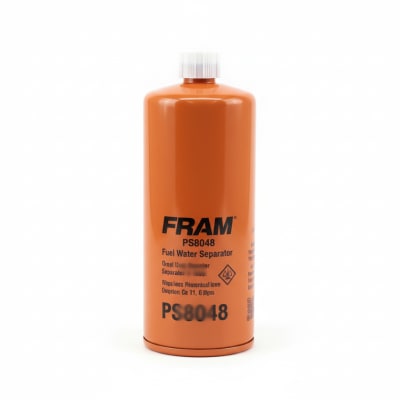 FRAM PS8048