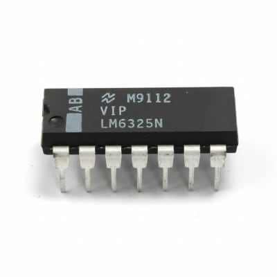 GENERIC LM6325N
