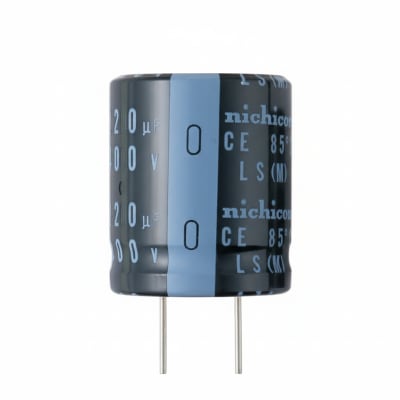 NICHICON LLS2D221MELY