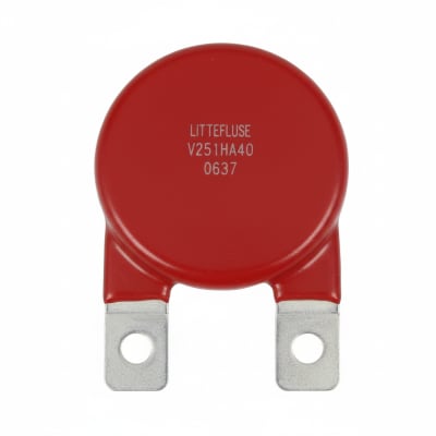 LITTELFUSE V251HA40