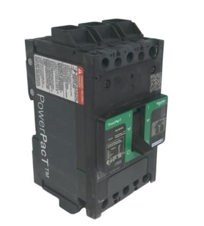 SCHNEIDER ELECTRIC BJL36100