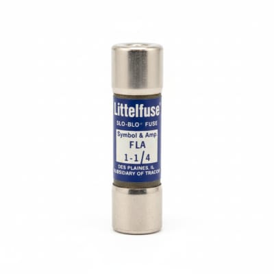 LITTELFUSE FLA-1-1/4