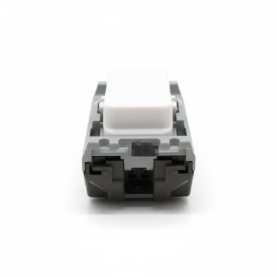 HONEYWELL K4882WHI