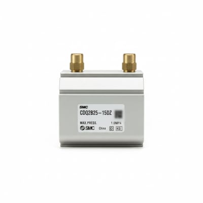 SMC CDQ2B25-15DZ