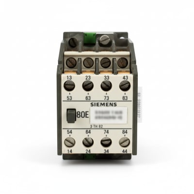 SIEMENS 3TH8280-0AK2