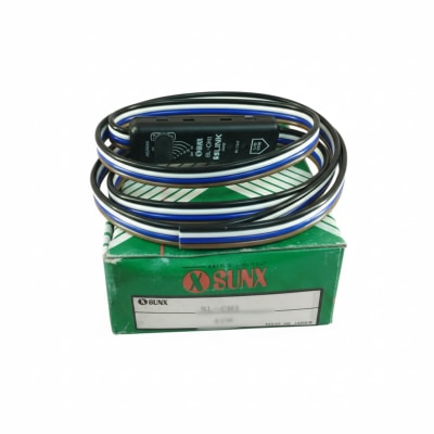 MATSUSHITA ELECTRIC SL-CH1