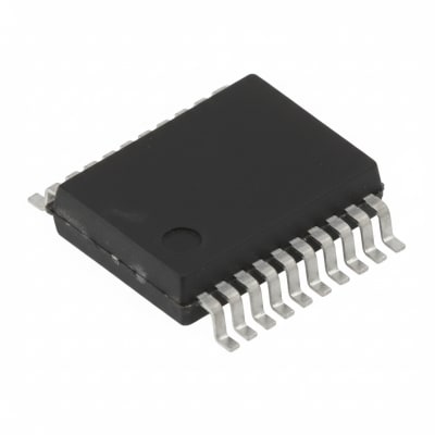 MICROCHIP TECHNOLOGY INC MCP4341-103E/ST