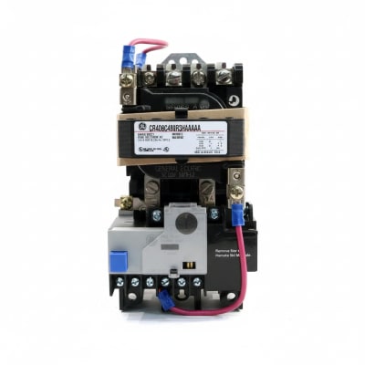 GENERAL ELECTRIC CR306DXH002