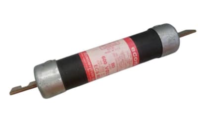 ECONOMY FUSE ECS-80