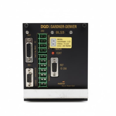 GARDNER DENVER BLS-3-4