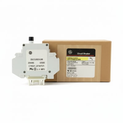 GENERAL ELECTRIC CR151KKC01AH