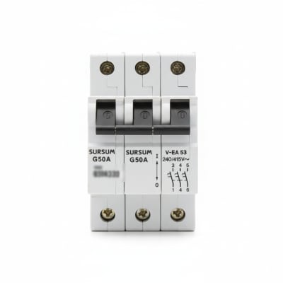 ALTECH CORP VEA53-G50A