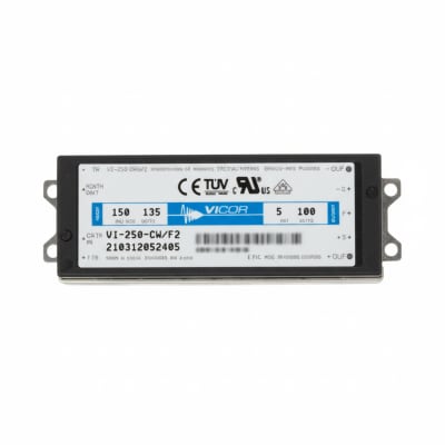 VICOR VI-250-CW/F2
