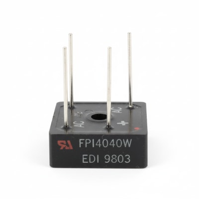 ELECTRONIC DEVICES FPI4040W