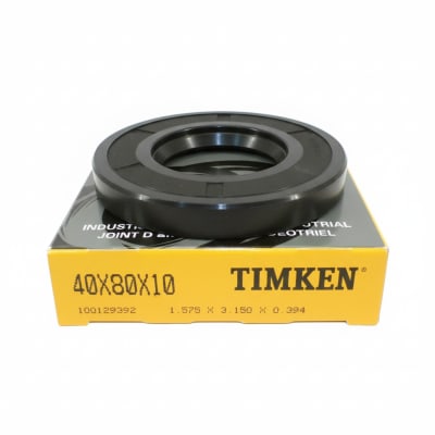 CONSOLIDATED BEARING 40X80X10