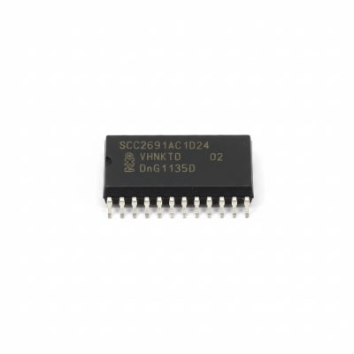 NXP SEMICONDUCTOR SCC2691AC1D24512