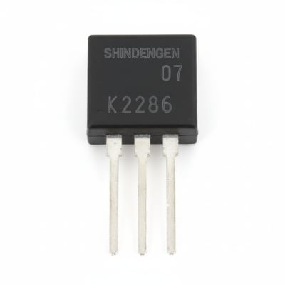 SHINDENGEN 2SK2286
