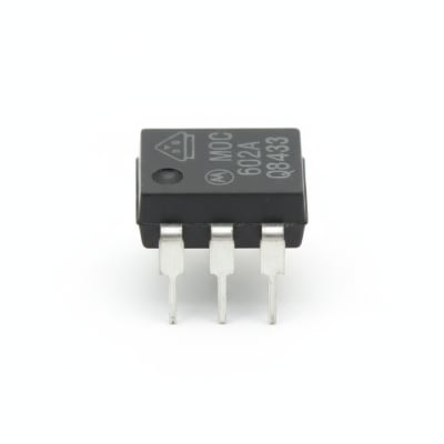 NXP SEMICONDUCTOR MOC602A