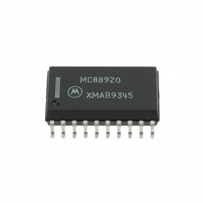 NXP SEMICONDUCTOR MC88920DW