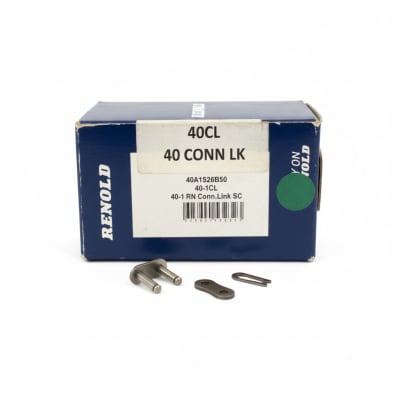 RENOLD CHAIN 40-1CL