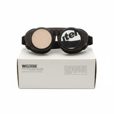 WILLSON SAFETY PRODUCTS CC72