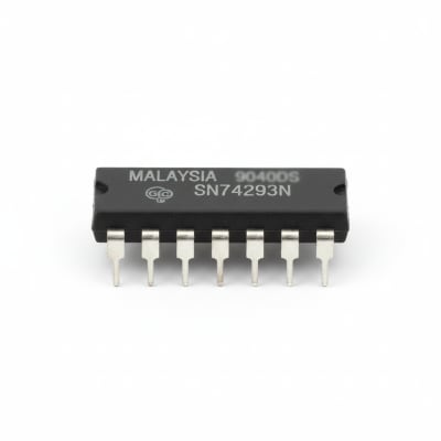 GENERIC IC74293N