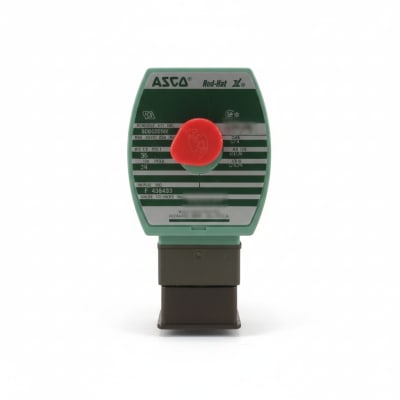 ASCO SD8202G54V-24DC