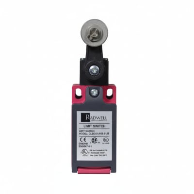 RADWELL VERIFIED SUBSTITUTE GLDC01A1B-SUB