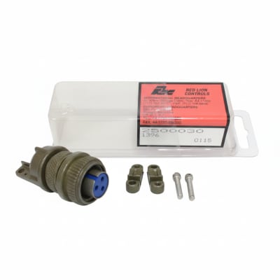 RED LION CONTROLS 2500030