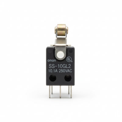 OMRON SS10GL2