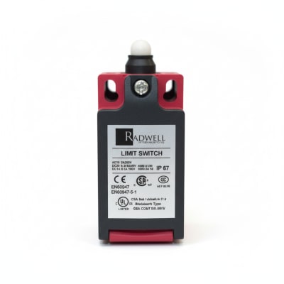 RADWELL VERIFIED SUBSTITUTE LS35P10C11-SUB