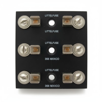 LITTELFUSE 356003
