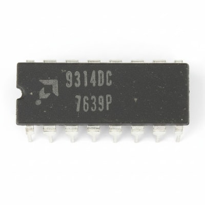 GENERIC 9314DC