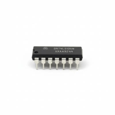 NXP SEMICONDUCTOR SN74LS136N