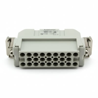 AMPHENOL C146 10B025 000 2