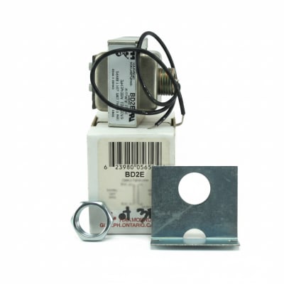 HAMMOND MANUFACTURING BD2E