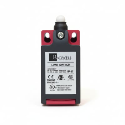 RADWELL VERIFIED SUBSTITUTE TS23611ZUENPTSUB