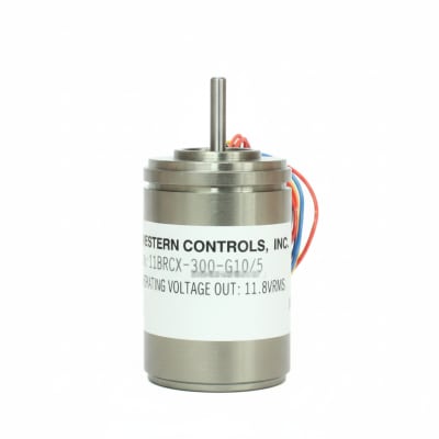 DYNAPAR 11BRCX-300-G10/5