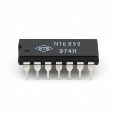 NTE IC859