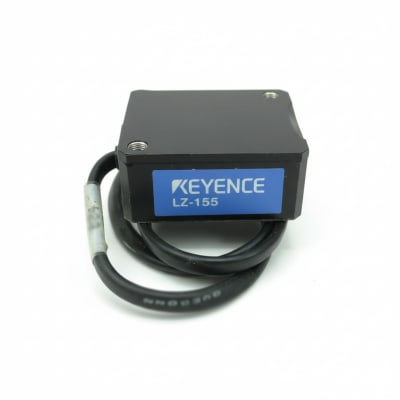 KEYENCE CORP LZ-155